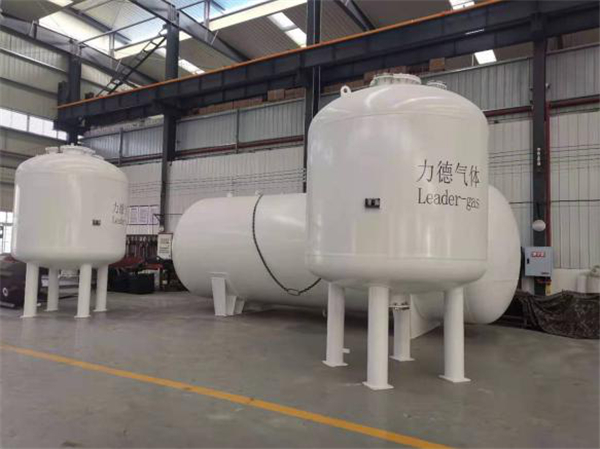 壓力容器及非標設(shè)備